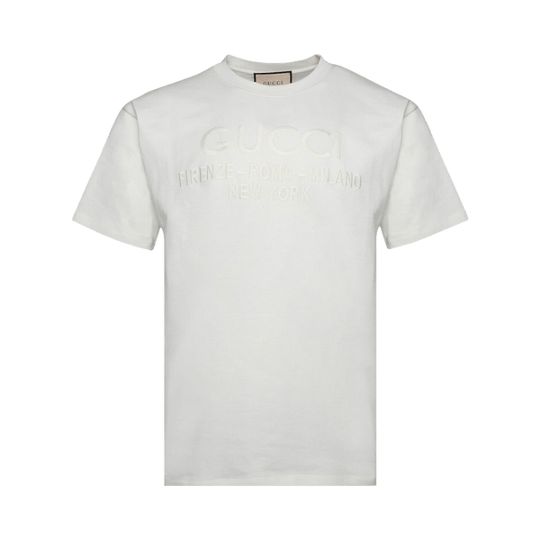 Gucci T-Shirt "Sunlight"