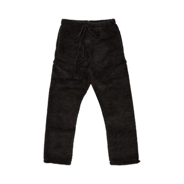 Fear of God Essentials Polar Fleece Pant "Iron"