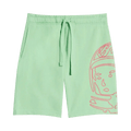 Billionaire Boys Club Helmet Short "Summer Green"