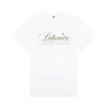 Billionaire Boys Club Spectral Short-Sleeve Tee "Bleach White"
