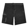 A-Cold-Wall* Density Short "Black"