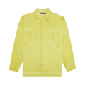 A-Cold-Wall* Dye Tech Short-Sleeve Overshirt "Cadium"