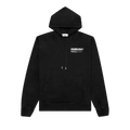 Ambush Workshop Hoodie "Black/Cloud Dancer"