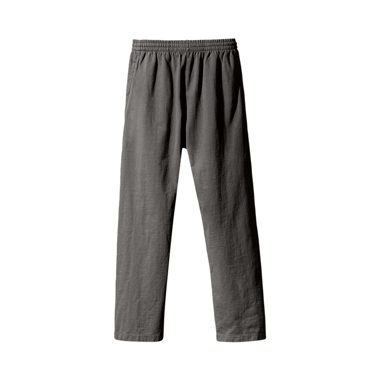 Yeezy Gap Engineered by Balenciaga Fitted Sweatpants "Grey"