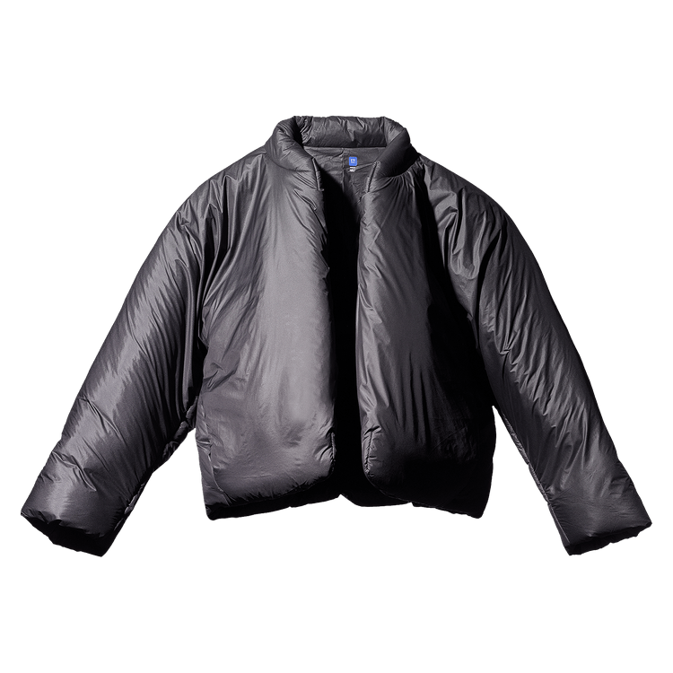 Yeezy Gap Engineered by Balenciaga Round Jacket 2 "Black"