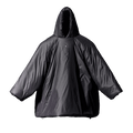 Yeezy Gap Engineered by Balenciaga T Cut Puffer "Black"