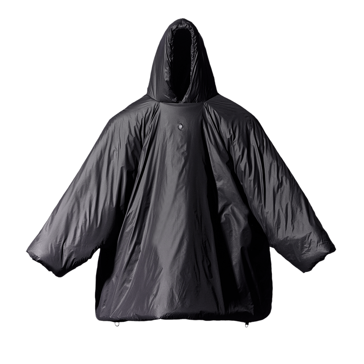 Yeezy Gap Engineered by Balenciaga T Cut Puffer "Black"