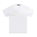 Mastermind Love & Peace T-Shirt "White"