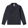 Visvim Tropical Combat Jacket "Light Green"