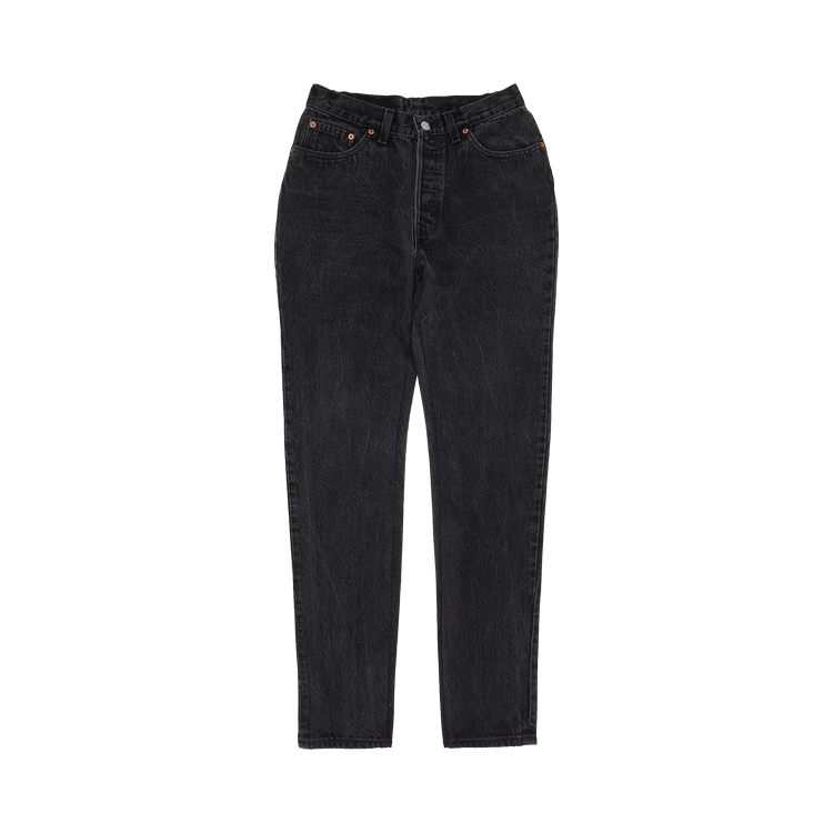 Levi's 501 Original Fit Jeans 'DiRienzo Grey'