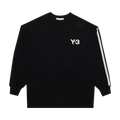 Y-3 CH1 Crew Sweatshirt "Black"