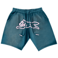 Icecream Gerald Short "Deep Teal"