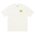 Palace Pal T-Shirt "White"