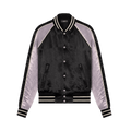 Amiri Souvenir Jacket "Black"