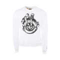 Gallery Dept. G Ball Crewneck "White"