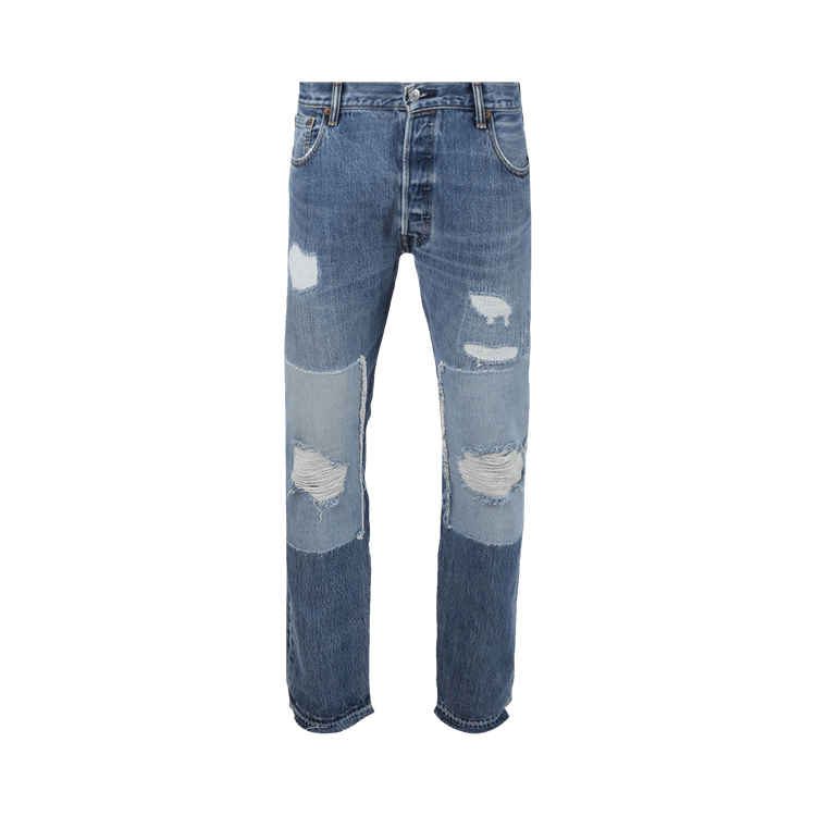 Gallery Dept. Ranger 5001 Denim "Indigo"