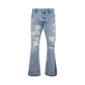 Gallery Dept. Indiana Flare Pant "Indigo"