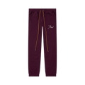 Rhude Sweatpant "Bordeaux"