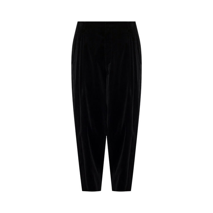 Comme des Garçons Classic Pants "Black"