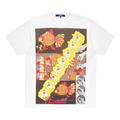 Junya Watanabe Reversible Floral Print Jacket "Multicolor"