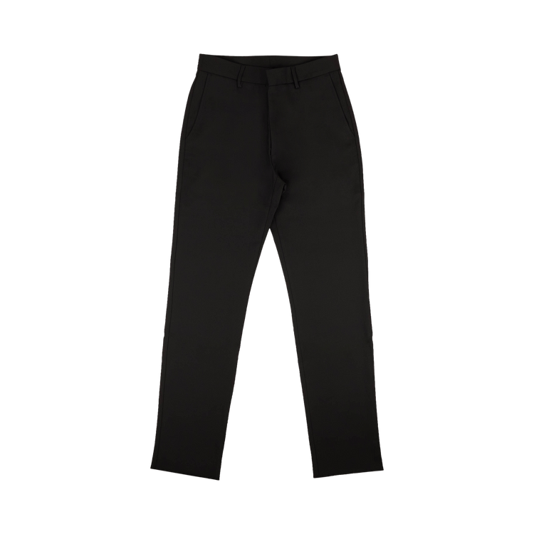 424 Wool Dress Pants "Black"