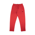 424 Logo Sweatpants "Red"