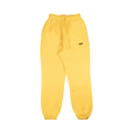 424 Logo Jogger Sweatpants "Yellow/Black"