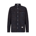 Dior x Cactus Jack Overshirt "Blue"