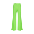Dior x Cactus Jack Flared Pants "Fluorescent Green"