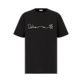 Dior x Cactus Jack Oversized T-Shirt "Black"