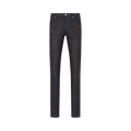 Dior x Cactus Jack Slim-Fit Jeans "Blue"