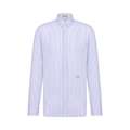 Dior x Cactus Jack Shirt "White/Blue"