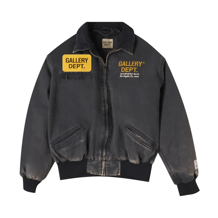 Gallery Dept. Mechanic Jacket "Navy"