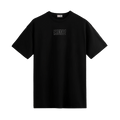 Kith For Spider-Man Web Logo Tee "Black"