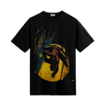 Kith For Spider-Man Spotlight Tee "Black"