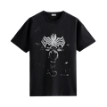 Kith For Spider-Man Venom Vintage Tee "Black"