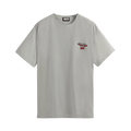 Kith For Spider-Man Mysterio Mirrors Tee "Concrete"