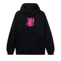 Anti Social Social Club Don Dada Hoodie "Black"