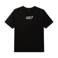 Anti Social Social Club Runaway Tee "Black"