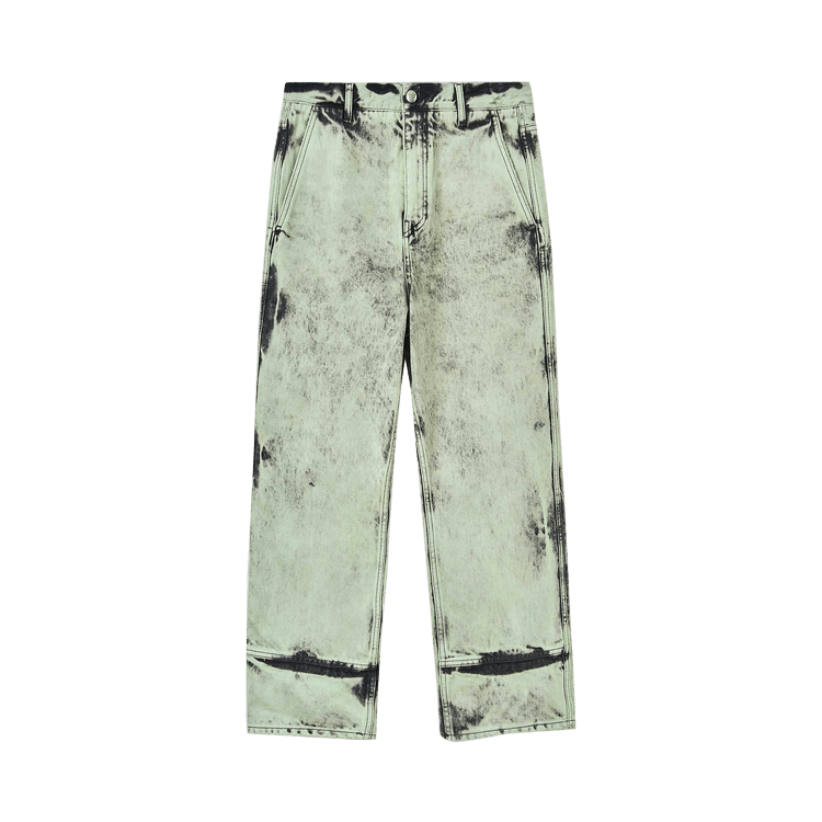 OAMC Sentinel Pant "Celadon"