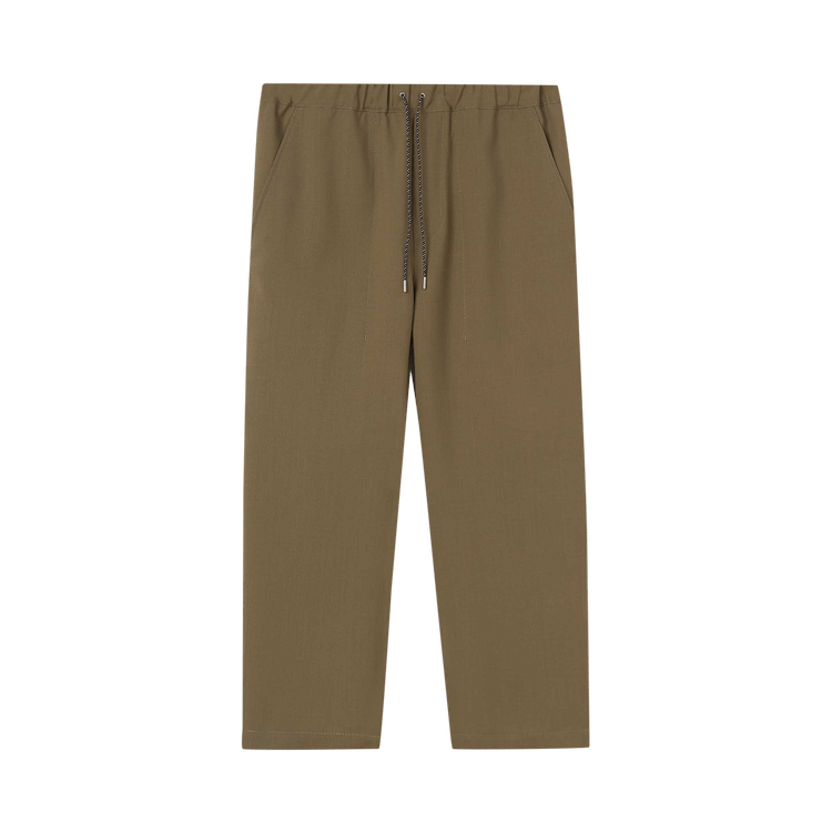 OAMC Drawcord Pant "Dusk"