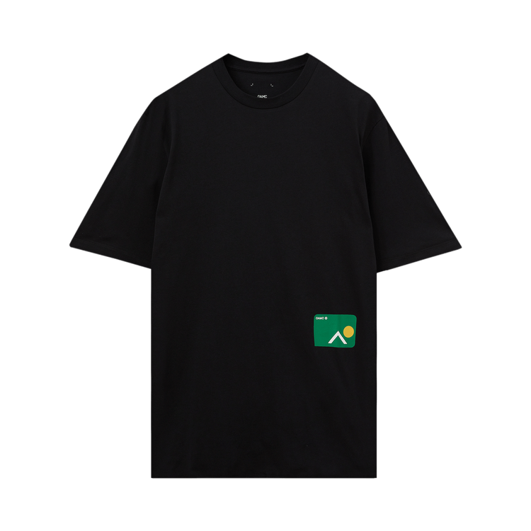 OAMC Summit T-Shirt "Polvere"