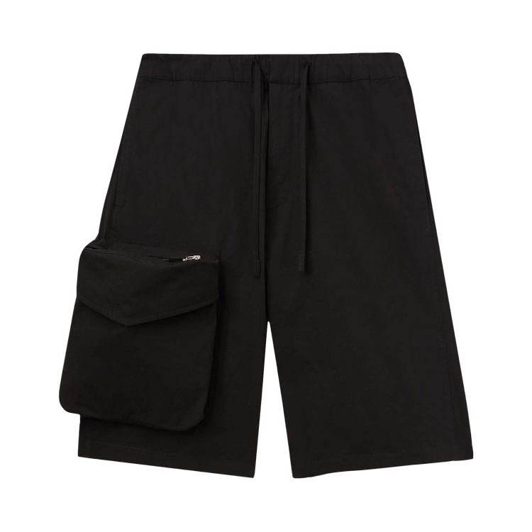 OAMC Cove Short "Black"