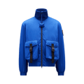 Moncler Genius Skiddaw Jacket "Blue"