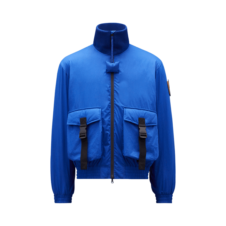 Moncler Genius Skiddaw Jacket "Blue"