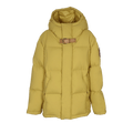 Moncler Genius Wintefold Jacket "Medium Yellow"