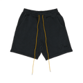 Rhude Sweatshort "Black"