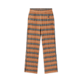 Wales Bonner Jersey Jacquard Samuel Trackpants "Multicolor"
