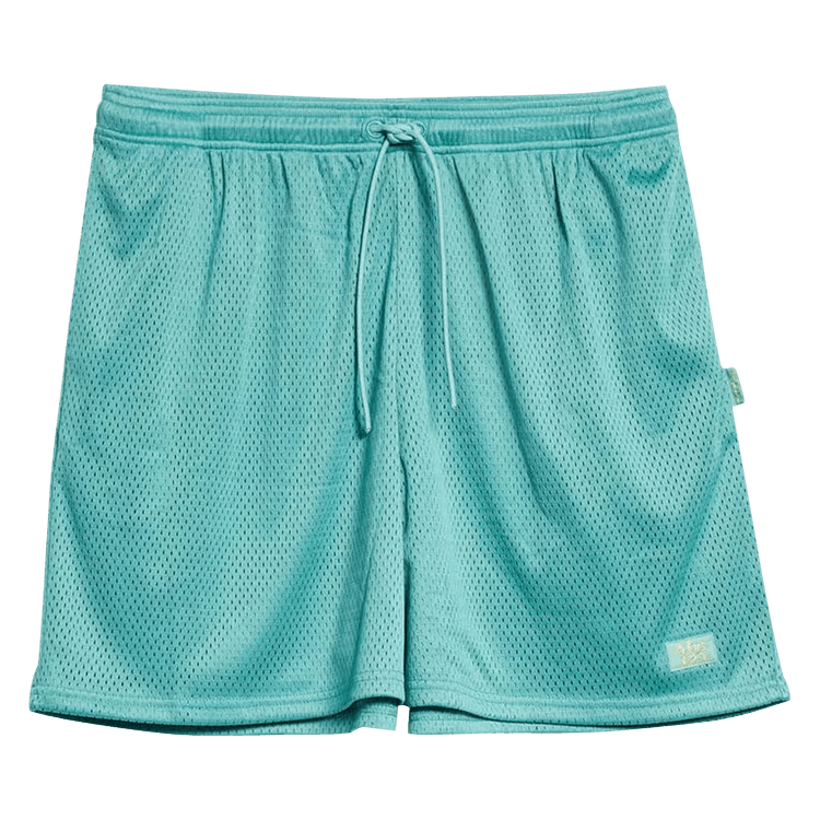 Advisory Board Crystals Mesh Shorts "Apatite"