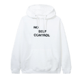 Anti Social Social Club Spiral Hoodie "White"